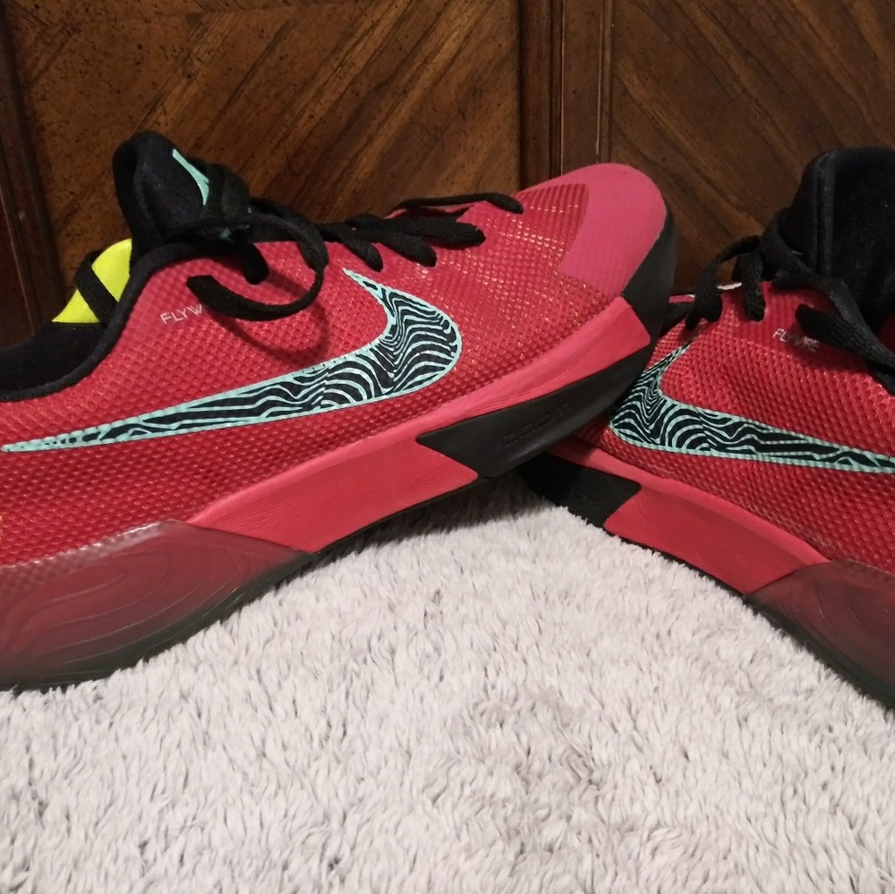 Nike zoom Air KD Trey 5 II shoes